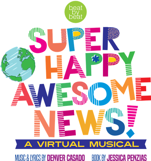Super Happy Awesome News 